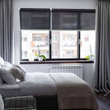 A Blok Top Living Belgrade Exterior photo